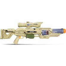 LTG Nova Mey Ithalat® S00091954 Huntsman-80 Bi̇g Boomer Sünger