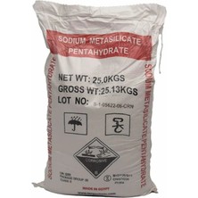 Diba Sodyum Metasilikat Pentahidrat