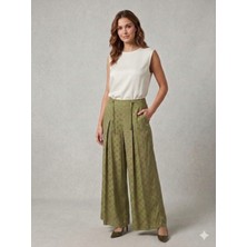 On Triko Pantolon 76927