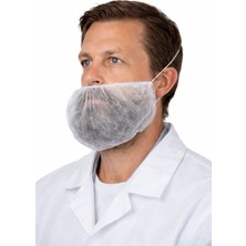 Yaprak Ambalaj Sakal Bonesi 1000 Li