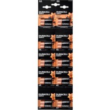 Akinco Simply Ince Kalem Pil Alkaline Aaa 20LI Kartela