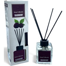 Güzelyüz Avm Böğürtlen Çubuklu Oda Kokusu | Bambu Çubuk Ortam Kokusu 100 ml