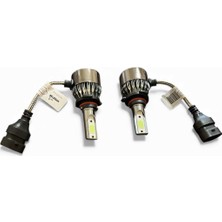 Arcars H9005 (Hb3) LED Xenon Ice Blue C Serıes