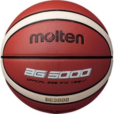 Molten Basketbol Topu B6G3000