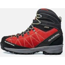 Qartal Sahand Dağcılık Botu