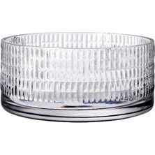 Paşabahçe 530022 Rain Cam Kase 185CC 4'lü