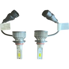 Arcars H9005 (Hb3) LED Xenon 12V V6 Profled