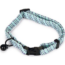 Hnrlishp Beeztees  Boyun Tasması, Zilli, Mi, 24,5-33CM