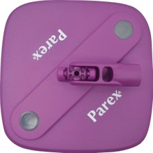 Özbience Yedek Mop Plakası, Otomatik Temizlik Seti Için, Pratik ve Kullanışlı