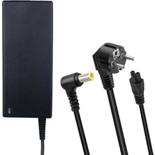 Indispensablely Weko 19.5 Volt - 4.74 Amper 65X44MM Uçlu Yerli Üretim Notebook Adaptör