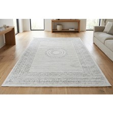 Sultan Halı Üç Boyutlu Saten Halı Göbekli | 09