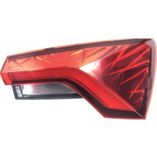 İTHAL 657945096 - Arka Dış Stop, Sağ - Skoda - Scala