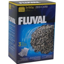 Hagen Fluval Hnrlishp Fluval Zeo Karbon 450 gr