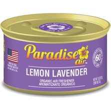 Paradise Air Lemon Lavender Oda ve Araba Kokusu 42GR