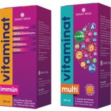 Iştahsızlık Fiziksel Gelişimöksürük Bağışıklık