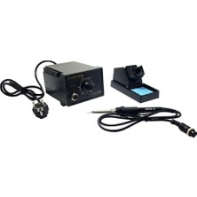 Class 936 Isı Kontrollu Havya Istasyonu