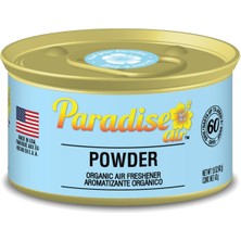Paradise Air Powder Oda ve Araba Kokusu 42GR