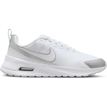 Nike W Air Max Nuaxis Kadın Beyaz Sneaker Ayakkabı HF1233-101 I-184