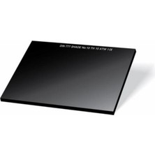 Yapımaks Kaynak Maskesi Camı, 11X8 cm