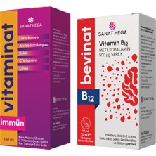 Bağışıklık & B12