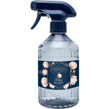 Pereja Pudra Oda Kokusu Sprey 500 ml Kokusuz Özellikli Ferahlatıcı Etki