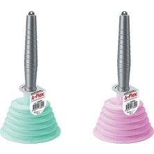 A-Plex Lavabo Pompası 2 Adet