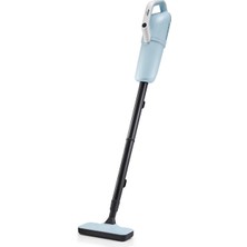 3 Adet Arzum AR4087 Gırgır 2'si 1 Arada Dikey Elektrikli Süpürge