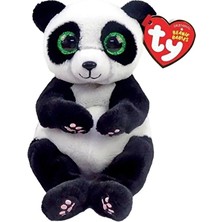 2 Adet Ty Peluş Ying Panda 15 cm