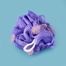 Matmel Sabunlu Kolajen Banyo Lifi - Mor