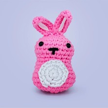 3 Adet Selfiko Örgü Başlangıç Seti - Tavşik