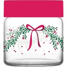 Lav Winter Wishes Kavanoz Tekli 635 cc 5 Adet