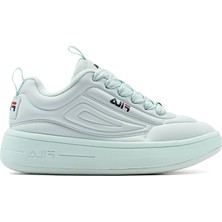 Fila Kadın Günlük Spor Ayakkabı Superbubble Wmn FFW0536.60106