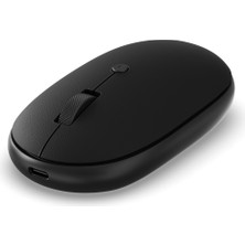 Satechi Onthego Bluetooth Mouse Siyah St-Motgk