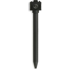 2 Adet Kikkerland Kamera Kalem