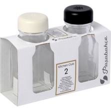 Paşabahçe (95764) Tuzluk 2'li 5 Adet