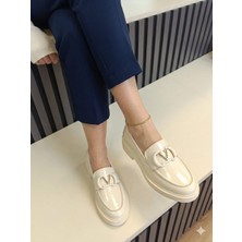 PYNARE VİERİS RUGAN DERİ LOAFER AYAKKABI