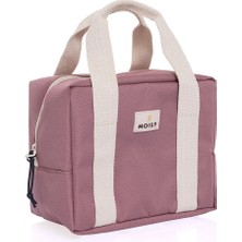 Moisy Termal Çanta - Pembe