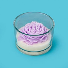 Matmel Rose Mum - Asorti - 12 cm