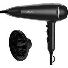 3 Adet Arzum Hairstar Ion Saç Kurutma Makinesi AR5138