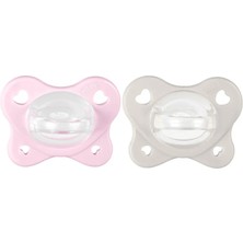 Chicco Physioforma Dual Soft 2-6 Ay (5 Adet)