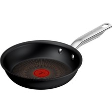Tefal Experience Fusion Core 9x Tava - 20 cm