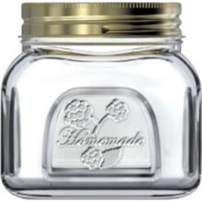 Paşabahçe Homemade Kavanoz 300 cc (80383) 4 Adet