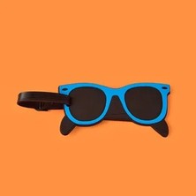 Matmel Bagaj Etiketi - Asorti