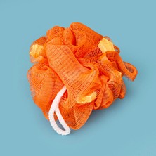 Matmel Sabunlu Kavun Banyo Lifi - Turuncu