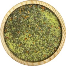 Die Grup Sebzeli Çeşni 1kg DIE-RSTG34