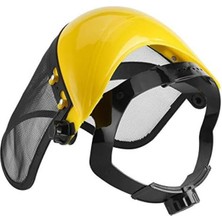 Yapımaks Tırpan Maskesi