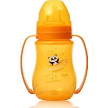 Wee Baby Galaxy Akıtmaz Alıştırma Bardağı 250ML (3 Adet)