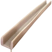 Evvon Kapı Altı Izolasyon Bandı Geçmeli 4 Adet