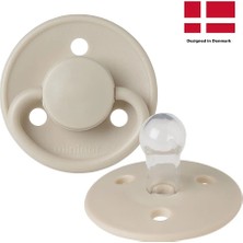 Silikon Emzik 12+ Ay - Cloudy Morning (5 Adet)