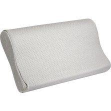 Medicaform Ortopedik Visco Yastık 50 x 30 x 9,5 cm 2 Adet